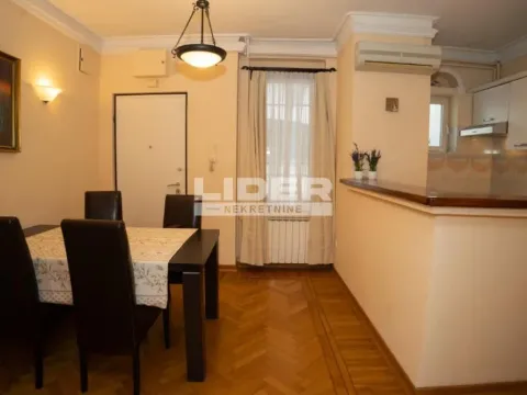Izdavanje, stan, 150m², Stari Grad, Beograd - image 9