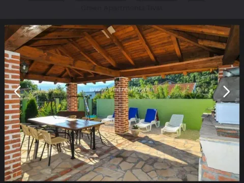 Izdavanje, stan, 200m², Tivat, Crna Gora - image 8