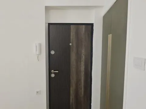 Sale, studio apartment, 25m², Stari grad, Novi Sad - image 10