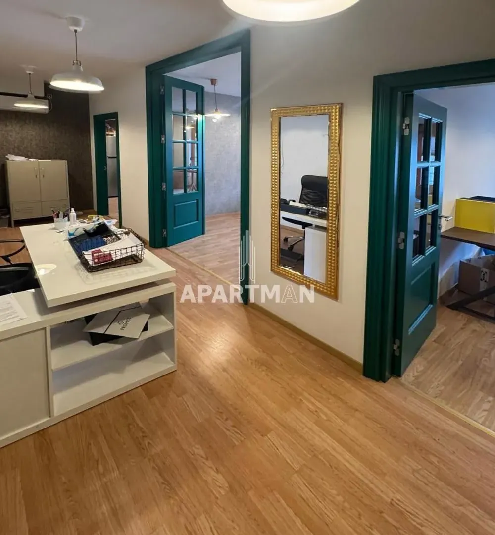 Rent, office space, 297m², Gradska Bolnica, Zvezdara Sve Podlokacije