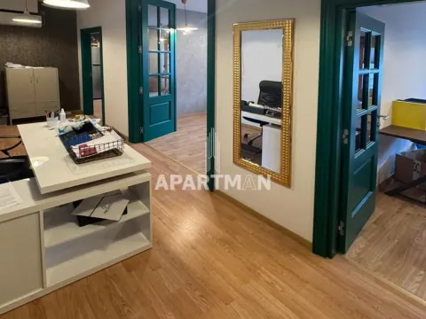 Izdavanje, poslovni prostor, 297m², Gradska Bolnica, Zvezdara Sve Podlokacije - image 11