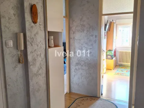 Sale, three bedroom apartment, 75m², Novi Beograd Blok 62, Novi Beograd Sve Podlokacije - image 9
