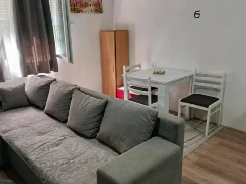 Sale, one bedroom apartment, 29m², Adice, Novi Sad Sve Podlokacije - image 4
