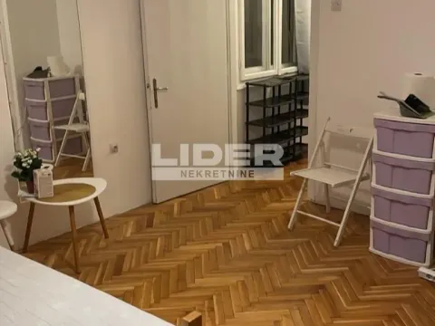 Prodaja, jednosoban stan, 29m², Stari Grad, Beograd - image 4