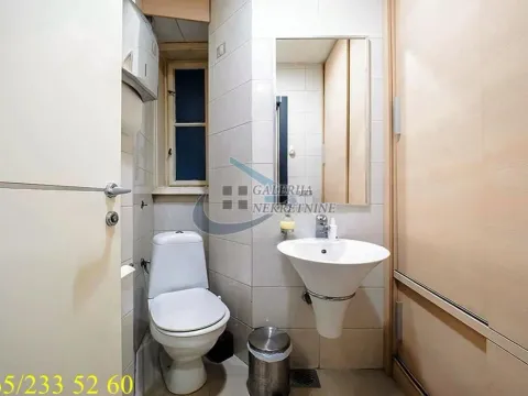 Sale, two bedroom apartment, 51m², Obilićev Venac, Beograd - image 8