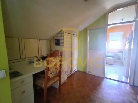 Sale, three bedroom apartment, 86m², Novi Beograd Blok 71, Novi Beograd Sve Podlokacije - image 6