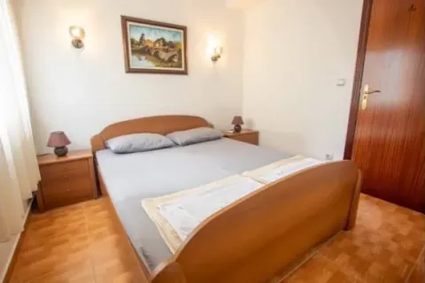 Sale, two bedroom apartment, 72m², Centar, Budva - image 9