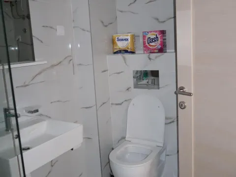 Prodaja, jednosoban stan, 44m², Zabjelo, Podgorica - image 2