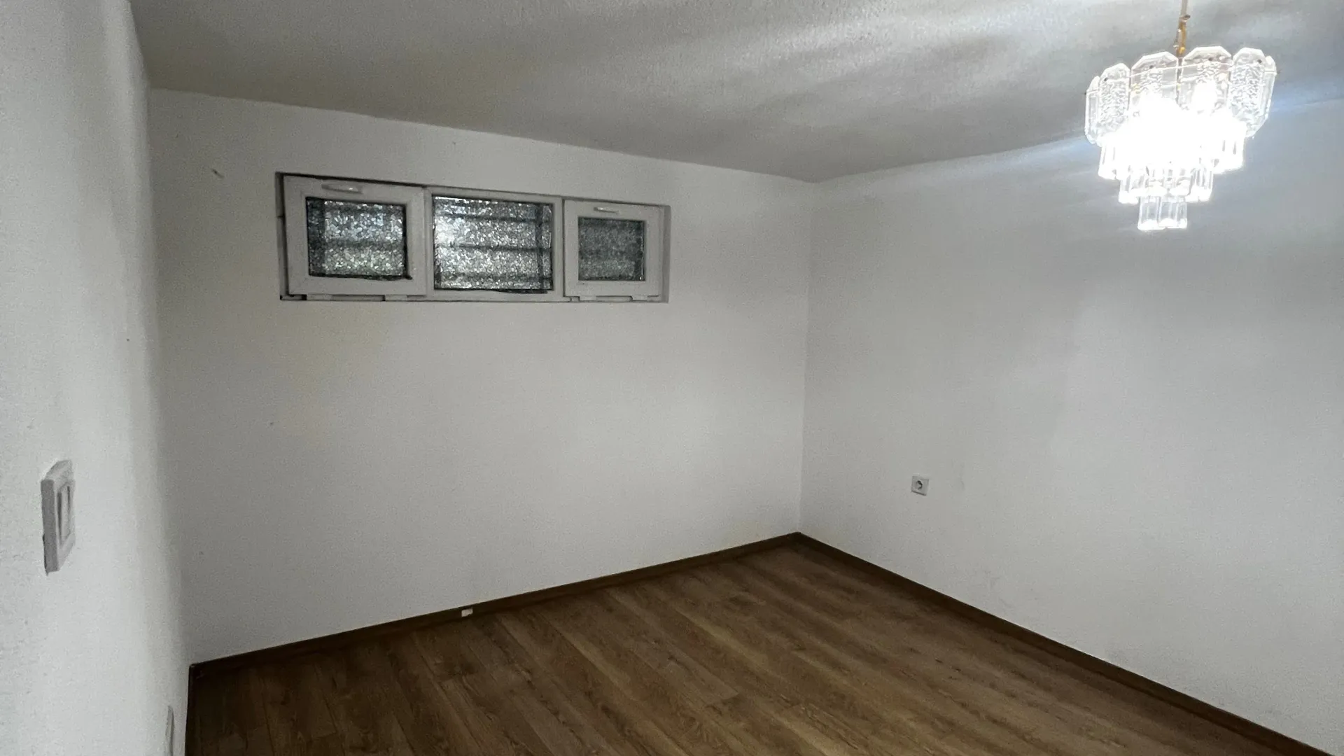 Prodaja, dvosoban stan, 60m², Centar, Podgorica