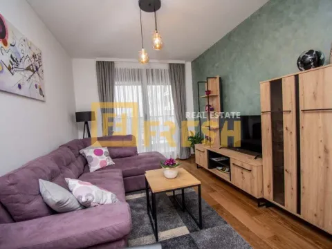 Izdavanje, jednosoban stan, 50m², Tološi, Podgorica - image 6