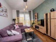 Izdavanje, jednosoban stan, 50m², Tološi, Podgorica - image 6