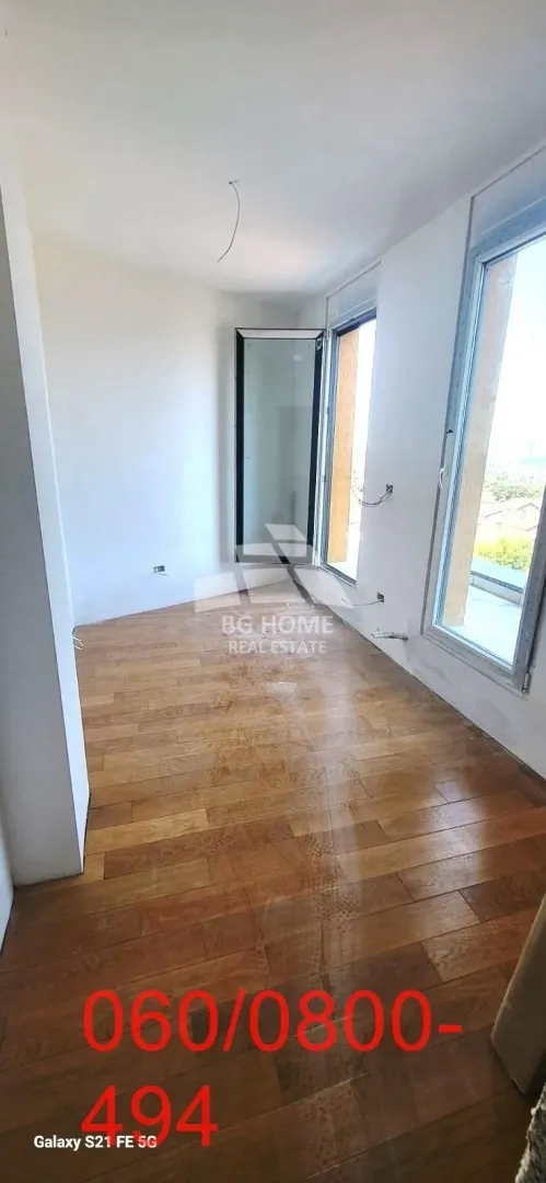 Prodaja, dvosoban stan, 89m², Voždovac Sve Podlokacije, Beograd