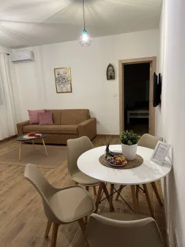 Rent, one bedroom apartment, 59m², Central Point, Podgorica - image 1299