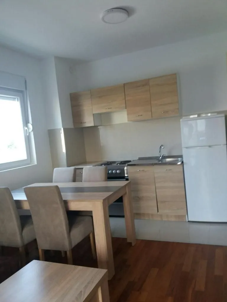Rent, one bedroom apartment, 45m², Zabjelo, Podgorica