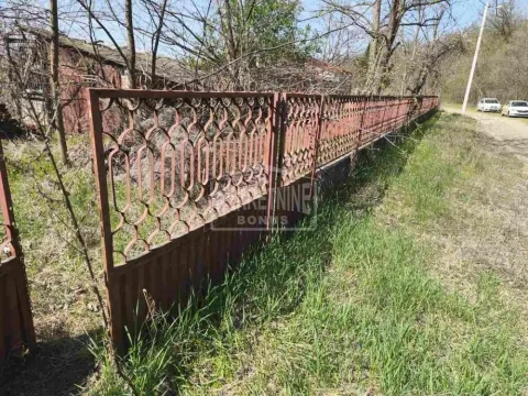 Prodaja, plac, 1400m², Kelebija, Subotica - image 5