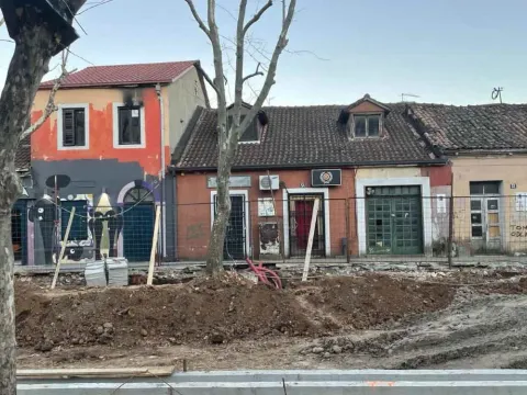 Izdavanje, poslovni prostor, 186m², Podgorica, Crna Gora - image 4