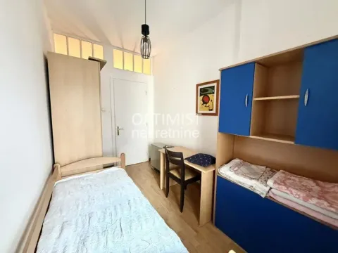 Izdavanje, jednosoban stan, 50m², Vračar Centar, Vračar Sve Podlokacije - image 7