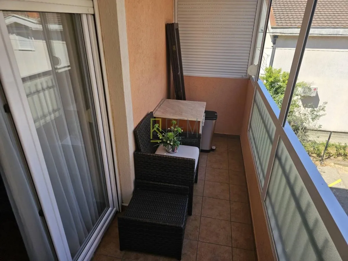 Prodaja, dvosoban stan, 80m², Zagorič, Podgorica