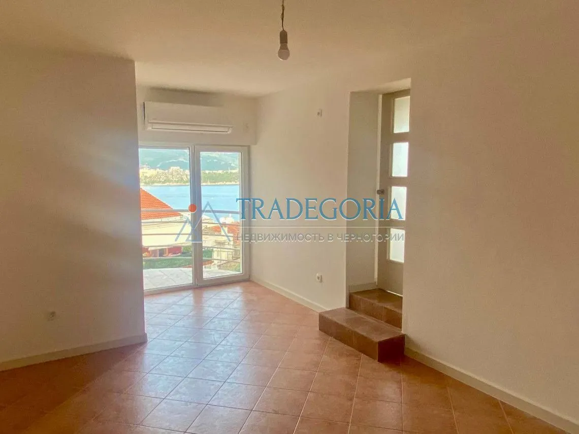 Prodaja, dvosoban stan, 82m², Budva, Crna Gora