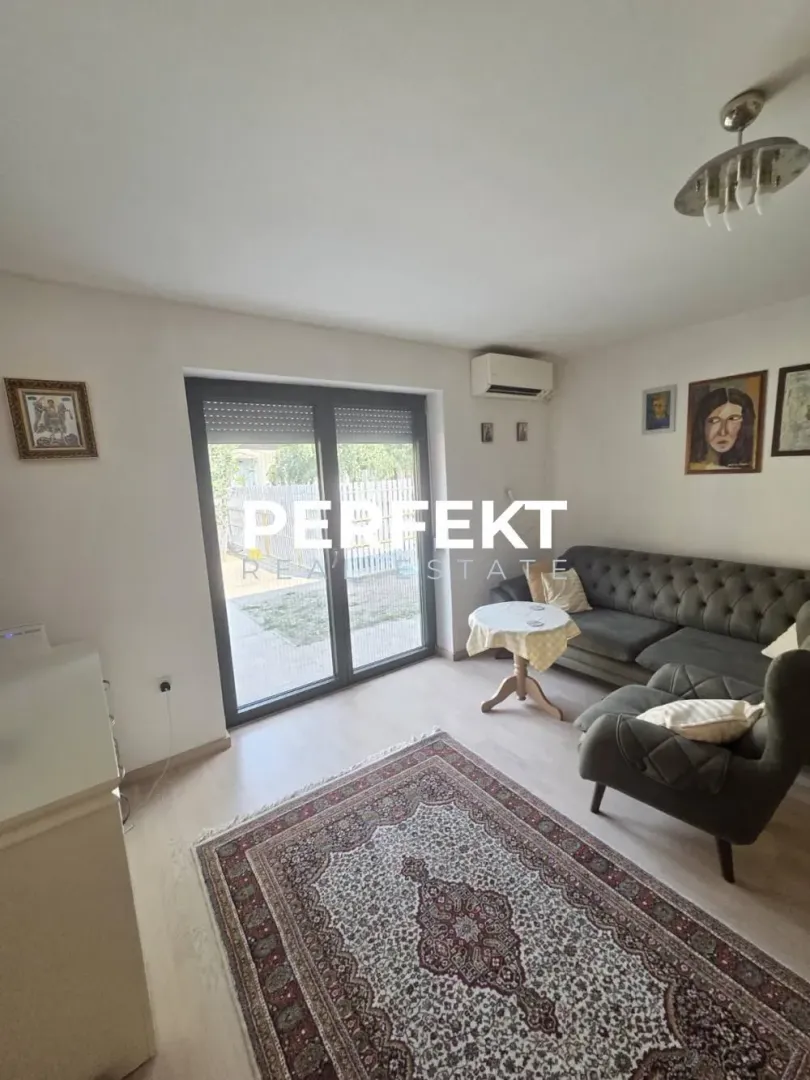 Prodaja, kuća, 58m², Centar, Pančevo