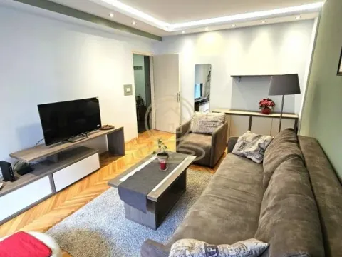 Rent, two bedroom apartment, 55m², Sarajevska, Beograd - image 3