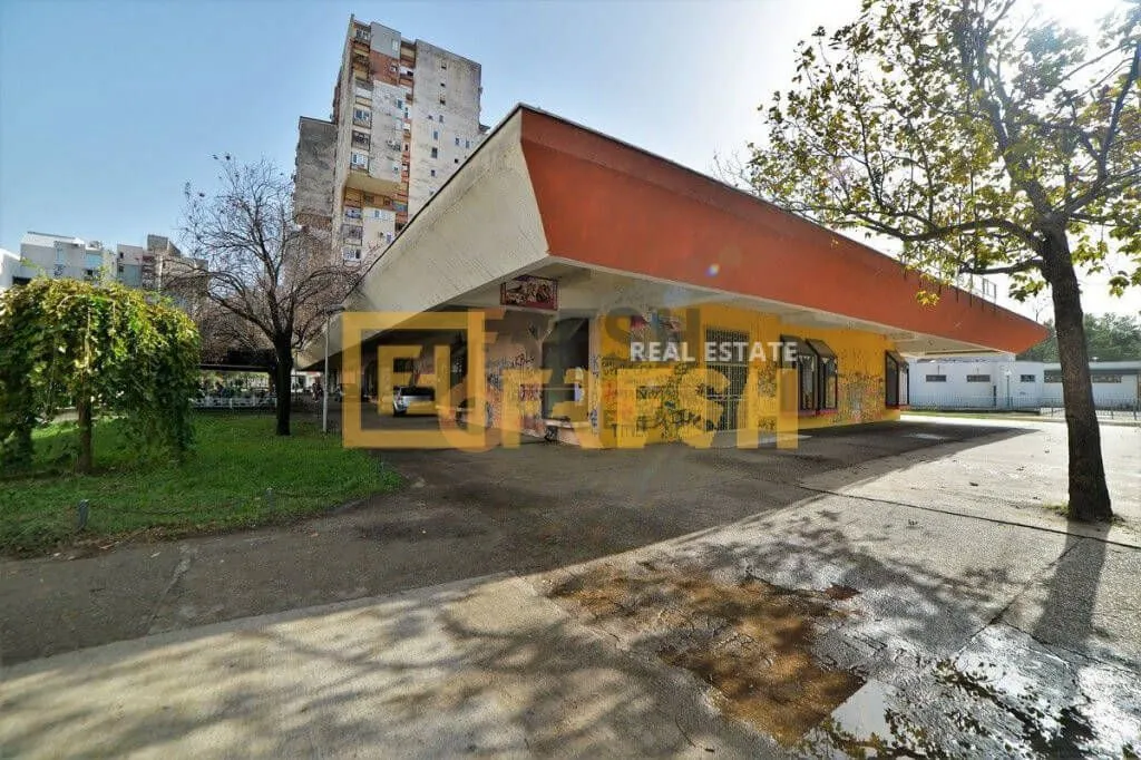 Sale, office space, 972m², Blok 5, Podgorica
