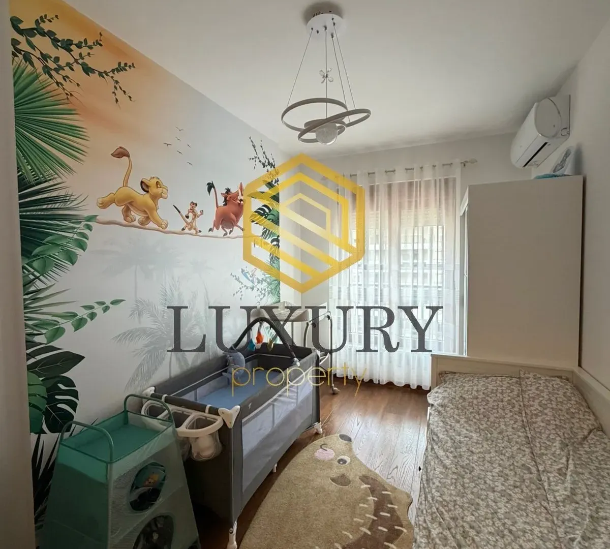 Prodaja, dvosoban stan, 69m², Master Kvart, Podgorica