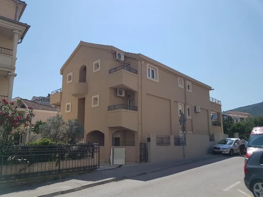 Sale, house, 498m², Budva, Crna Gora