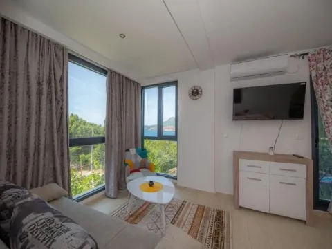 Rent, one bedroom apartment, 55m², Ratac, Bar - image 3