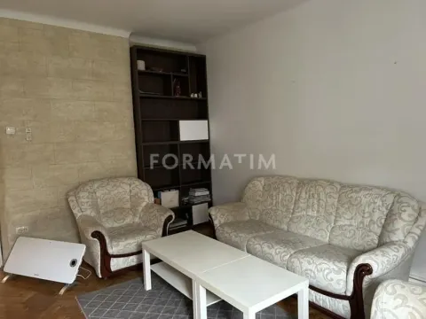 Izdavanje, jednosoban stan, 45m², Vračar Centar, Vračar Sve Podlokacije - image 2