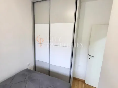 Izdavanje, stan, 35m², Stara Varoš, Podgorica - image 4
