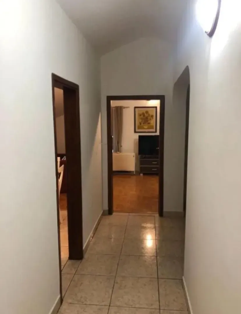 Rent, one bedroom apartment, 71m², Momišići, Podgorica