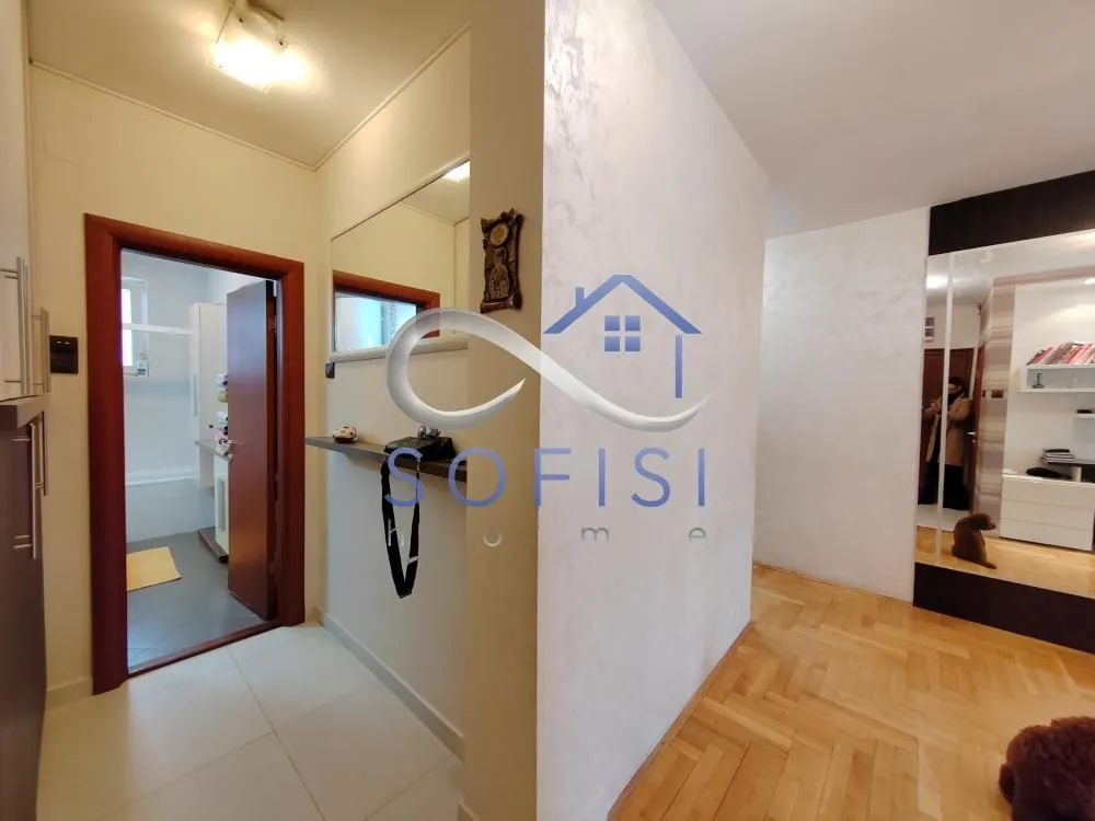 Prodaja, trosoban stan, 67m², Grbavica, Novi Sad Sve Podlokacije