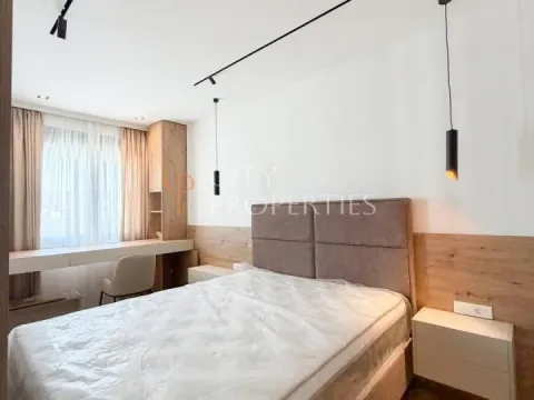 Izdavanje, stan, 44m², Tološka šuma, Podgorica - image 9