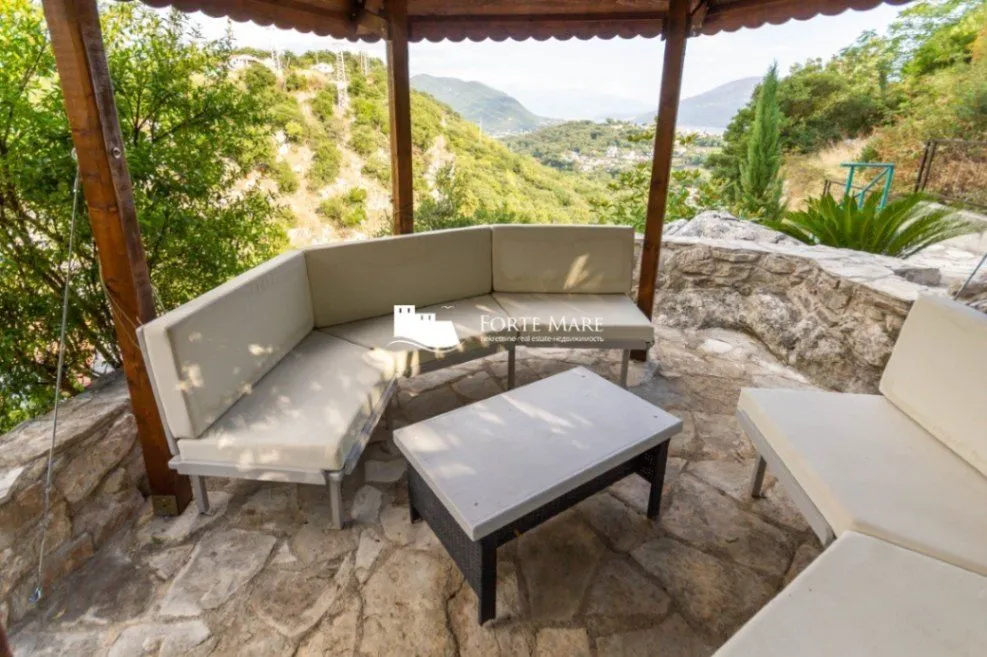 Prodaja, kuća, 226m², Podi, Herceg Novi