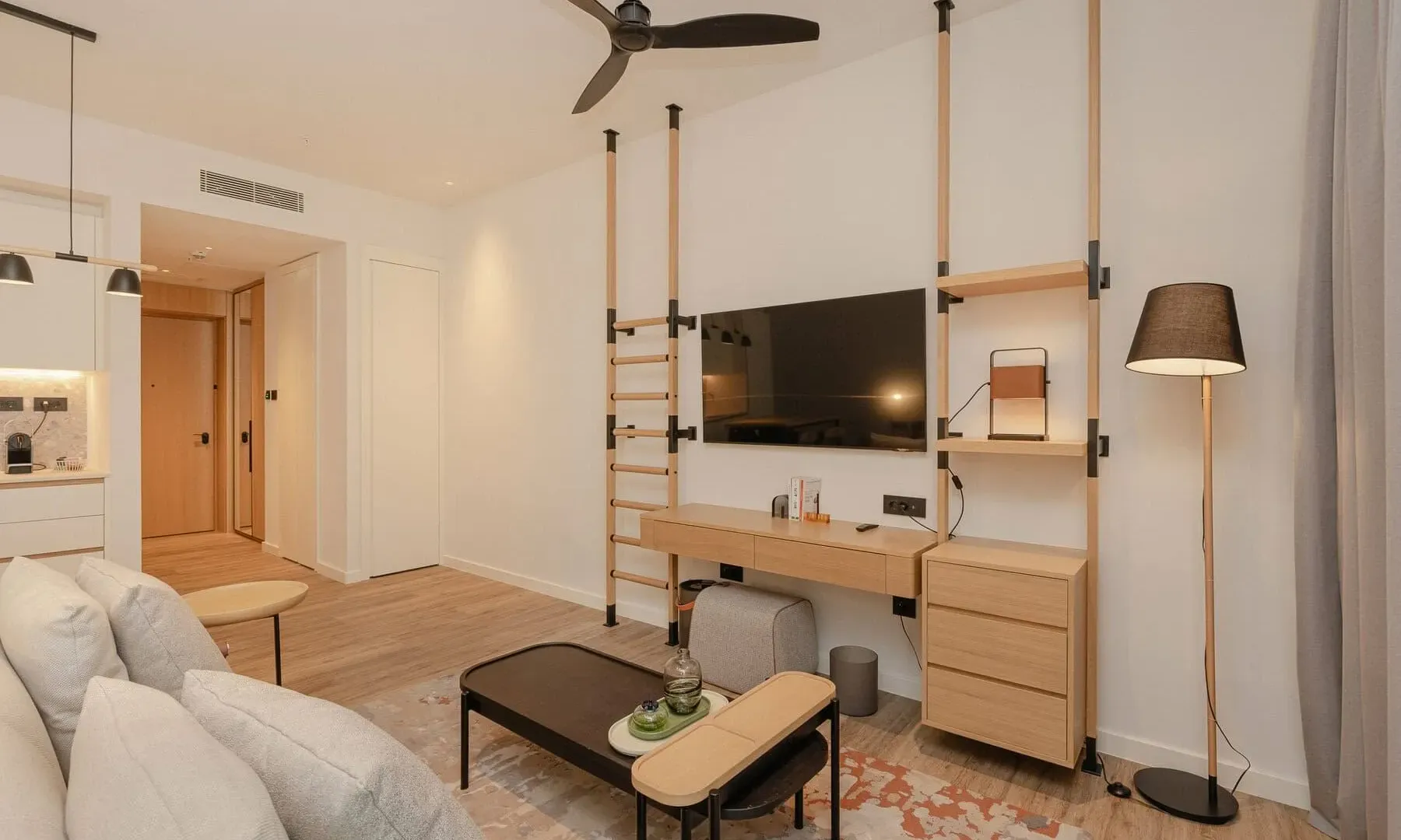 Prodaja, stan, 46m², Porto Montenegro, Tivat