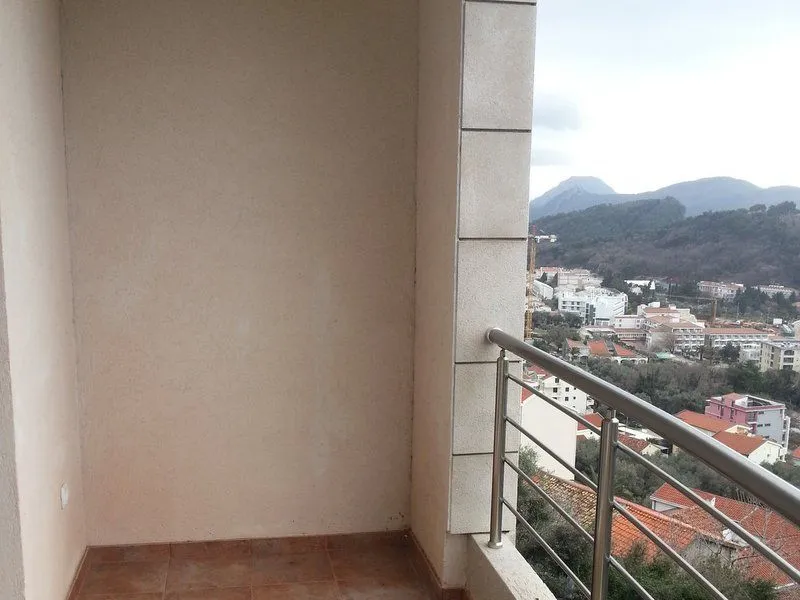 Prodaja, stan, 56m², Petrovac, Budva