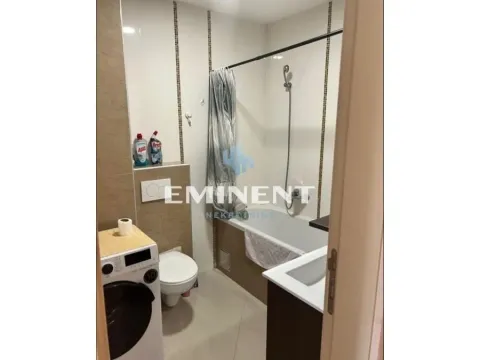 Izdavanje, dvosoban stan, 45m², Gundulićev Venac, Beograd - image 6