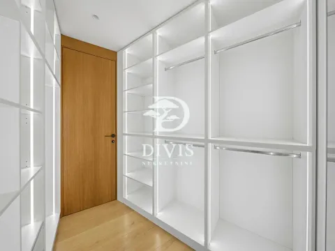 Rent, three bedroom apartment, 120m², Andrićev Venac, Beograd - image 6