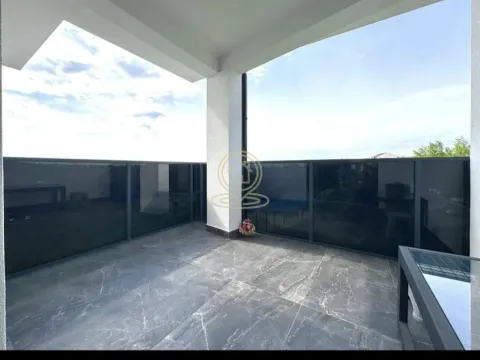 Rent, two bedroom apartment, 50m², Mirijevo Sve Podlokacije, Beograd - image 12