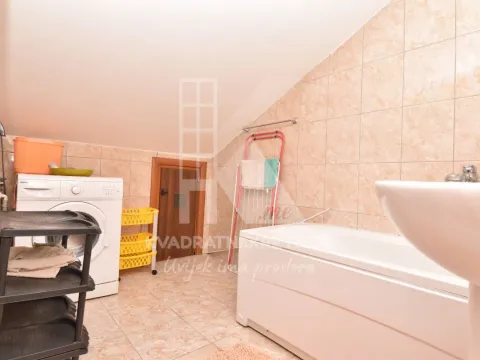 Rent, one bedroom apartment, 38m², 1 maj, Podgorica - image 12