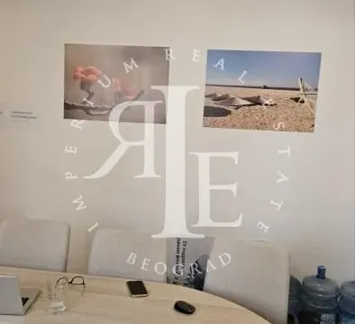 Izdavanje, poslovni prostor, 130m², Stari Grad, Beograd - image 3