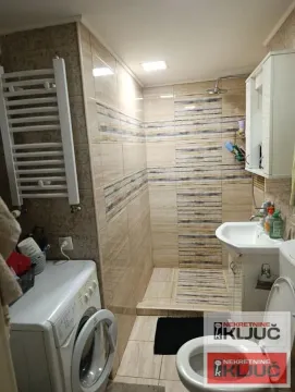 Sale, two bedroom apartment, 52m², Centar, Novi Sad - image 10