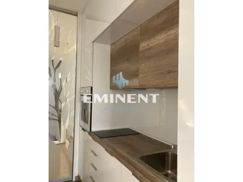 Izdavanje, dvosoban stan, 46m², Stari Grad, Beograd - image 5