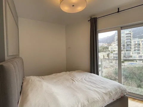 Prodaja, stan, 66m², Kamenovo, Budva - image 11