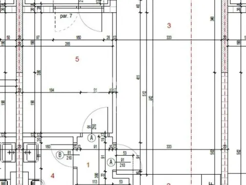 Prodaja, jednosoban stan, 49m², Tološi, Podgorica - image 3