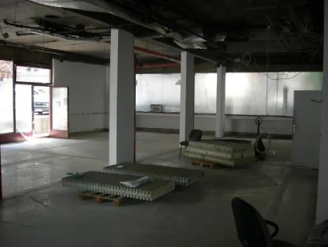 Rent, office space, 700m², Palilula Sve Podlokacije, Beograd