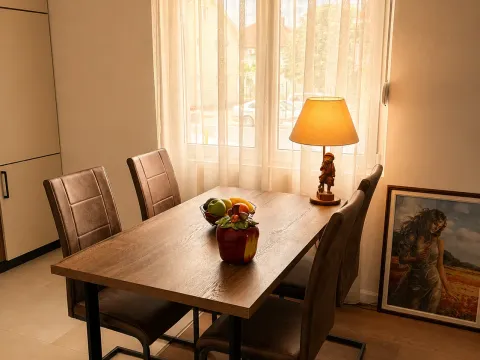 Izdavanje, jednosoban stan, 46m², Zabjelo, Podgorica - image 6