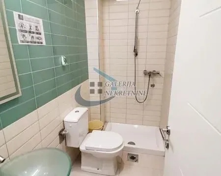 Prodaja, dvosoban stan, 50m², Stari Grad, Beograd - image 14