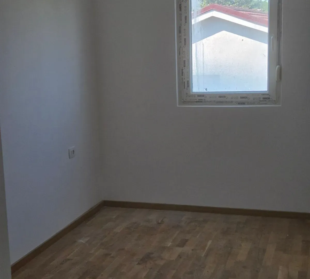 Rent, one bedroom apartment, 40m², Zagorič, Podgorica